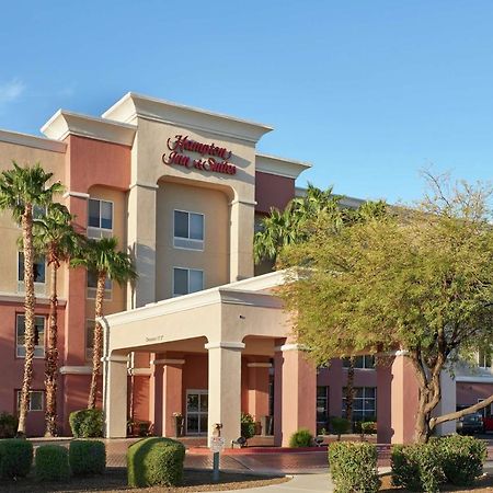 Hampton Inn & Suites Phoenix-Surprise Kültér fotó
