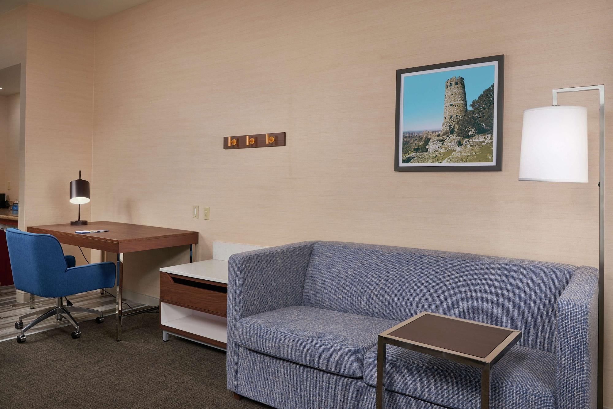 Hampton Inn & Suites Phoenix-Surprise Kültér fotó