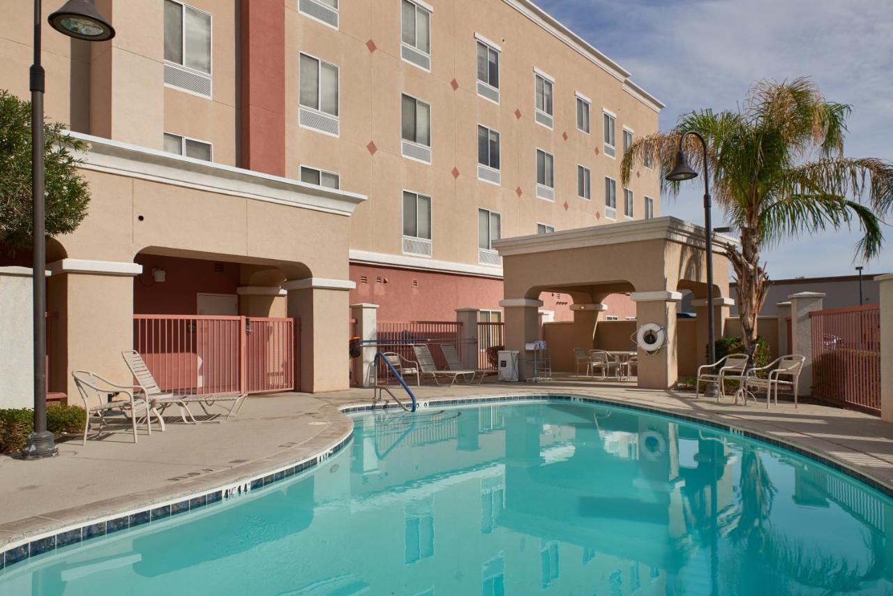 Hampton Inn & Suites Phoenix-Surprise Kültér fotó