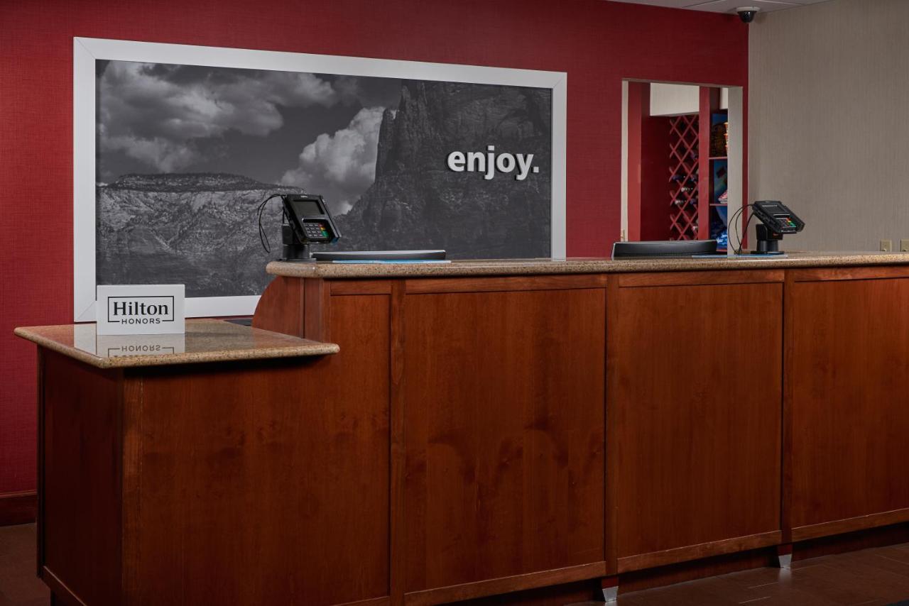 Hampton Inn & Suites Phoenix-Surprise Kültér fotó