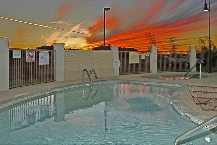 Hampton Inn & Suites Phoenix-Surprise Kültér fotó