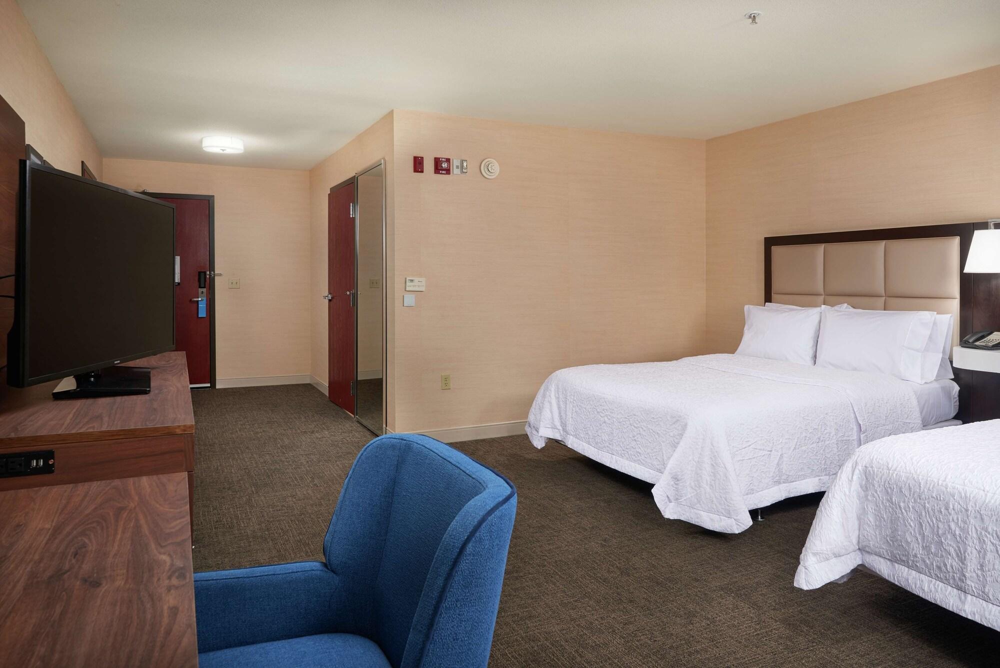 Hampton Inn & Suites Phoenix-Surprise Kültér fotó