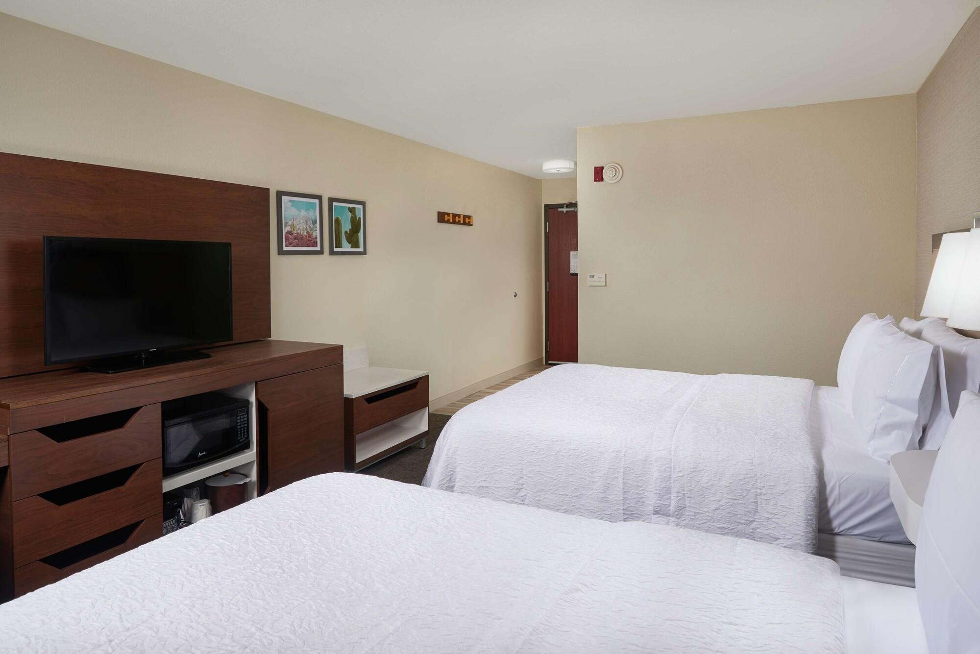 Hampton Inn & Suites Phoenix-Surprise Kültér fotó