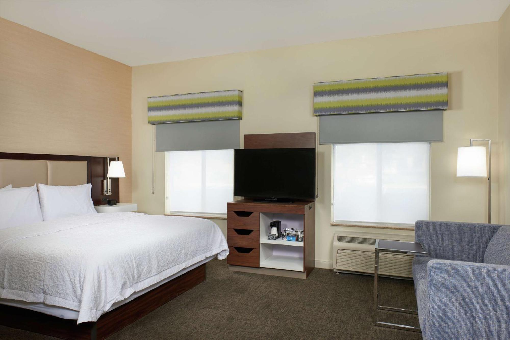 Hampton Inn & Suites Phoenix-Surprise Kültér fotó