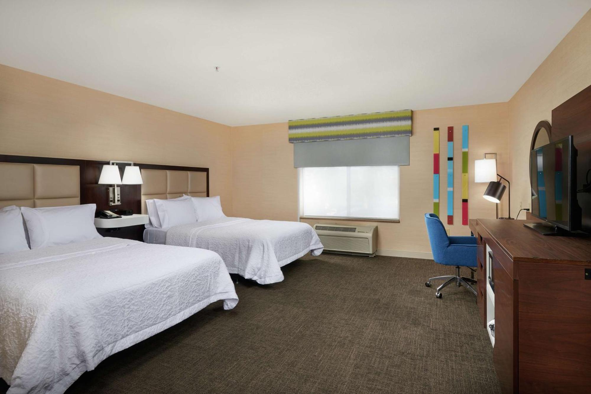 Hampton Inn & Suites Phoenix-Surprise Kültér fotó